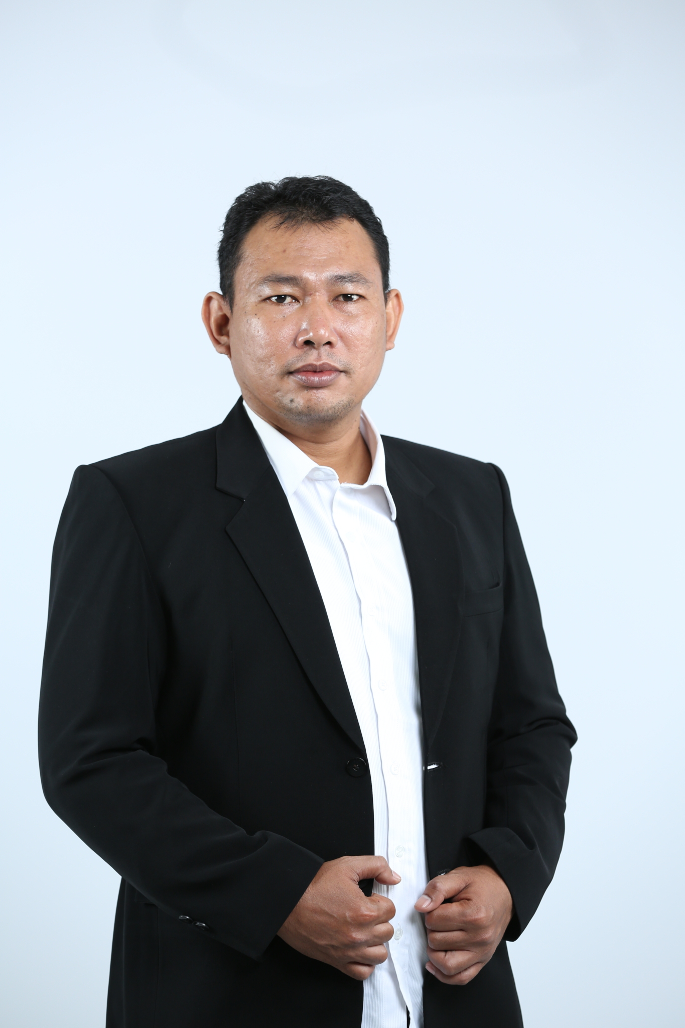 Pejabat Struktural - Fakultas Ekonomi dan Bisnis