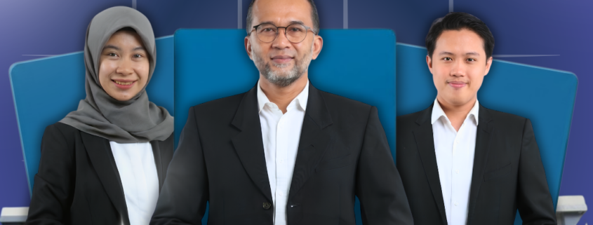 Ucapan Selamat dan Sukses untuk 3 Dosen FEB UAD yang Lolos Seleksi Penelitian Tematis Tahun 2027 BAPPEDA Kota Yogyakarta